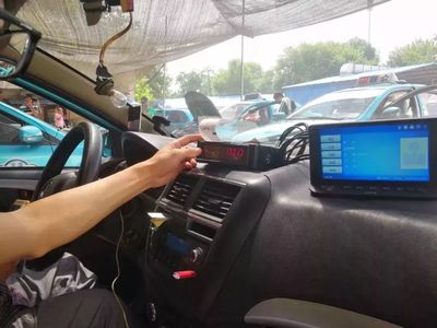 天津出租車管理出新規(guī) 車內(nèi)統(tǒng)一安裝攝像頭，保障出行安全與服務(wù)質(zhì)量