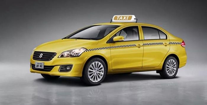 長安鈴木啟悅 精準(zhǔn)贏得出租車車主信賴