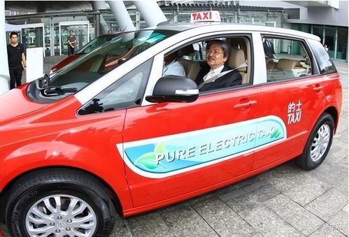 香港出租車寧用30年日本舊車拒國產電車的背后原因