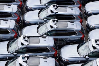 40億美元收購(gòu)塵埃落定 Aurora接手Uber自動(dòng)駕駛業(yè)務(wù)，首款產(chǎn)品為何劍指貨運(yùn)？