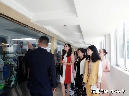 工廠品牌3個月如何招募2000代理 蓓悠清品牌的成長之路與供應鏈管理服務