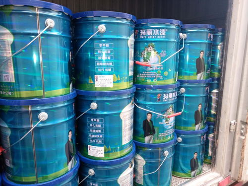 豐澤區乳膠漆涂料批發與供應鏈管理服務解析