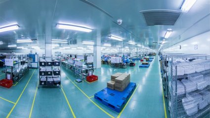 揭秘名創(chuàng)優(yōu)品生存法 門店一年回本、5秒賣貨10萬件的供應(yīng)鏈密碼